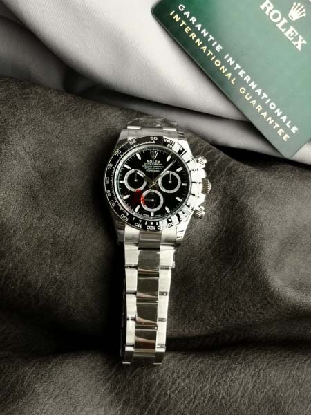 2025年8月4日入荷新作ROLEX腕時計極上の品質人気商品...