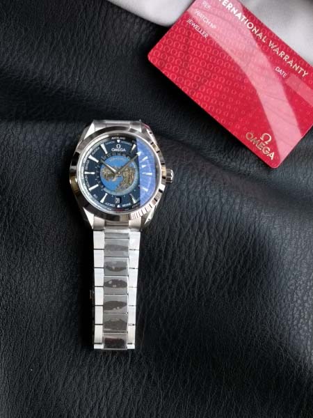 2025年8月4日入荷新作OMEGA腕時計極上の品質人気商品...