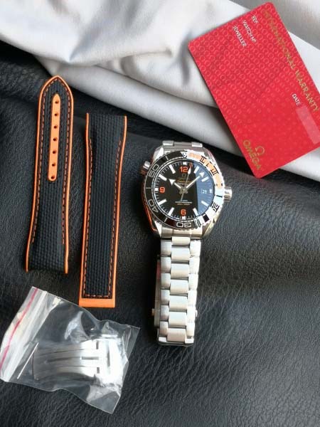2025年8月4日入荷新作OMEGA腕時計極上の品質人気商品...