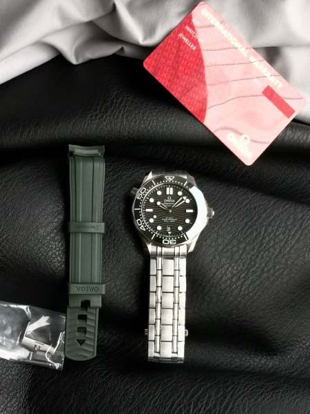 2025年8月4日入荷新作OMEGA腕時計極上の品質人気商品...