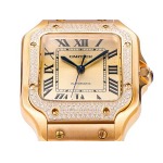 2025年8月5日入荷新作Cartier腕時計極上の品質人気商品 /GTR工場