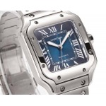 2025年8月5日入荷新作Cartier腕時計極上の品質人気商品 /GTR工場