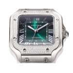 2025年8月5日入荷新作Cartier腕時計極上の品質人気商品 /GTR工場