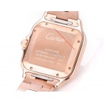 2025年8月5日入荷新作Cartier腕時計極上の品質人気商品 /GTR工場