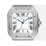 2025年8月5日入荷新作Cartier腕時計極上の品質人気商品 /GTR工場