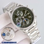 2025年8月5日入荷新作LONGINES腕時計極上の品質人気商品 /GTR工場