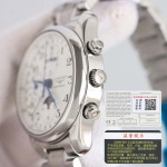 2025年8月5日入荷新作LONGINES腕時計極上の品質人気商品 /GTR工場