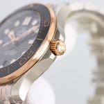 2025年8月5日入荷新作OMEGA腕時計極上の品質人気商品 /GTR工場