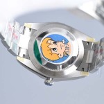 2025年8月5日入荷新作ROLEX腕時計極上の品質人気商品 /GTR工場