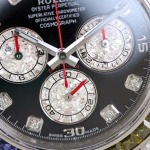 2025年8月5日入荷新作ROLEX腕時計極上の品質人気商品 /GTR工場