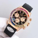 2025年8月5日入荷新作ROLEX腕時計極上の品質人気商品 /GTR工場