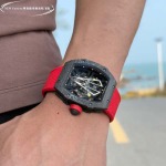 2025年8月5日入荷新作RICHARDMILLE腕時計極上の品質人気商品 /GTR工場