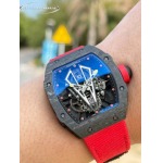 2025年8月5日入荷新作RICHARDMILLE腕時計極上の品質人気商品 /GTR工場