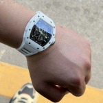 2025年8月5日入荷新作RICHARDMILLE腕時計極上の品質人気商品 /GTR工場