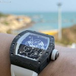 2025年8月5日入荷新作RICHARDMILLE腕時計極上の品質人気商品 /GTR工場