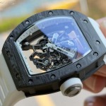 2025年8月5日入荷新作RICHARDMILLE腕時計極上の品質人気商品 /GTR工場