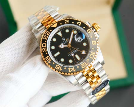 2025年8月5日入荷新作ROLEX腕時計極上の品質人気商品...
