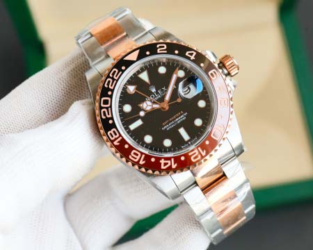 2025年8月5日入荷新作ROLEX腕時計極上の品質人気商品...