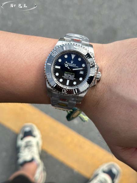 2025年8月5日入荷新作ROLEX腕時計極上の品質人気商品...