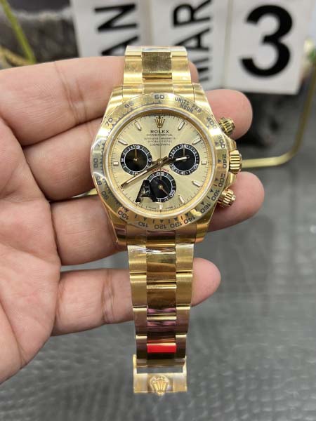 2025年8月5日入荷新作ROLEX腕時計極上の品質人気商品...