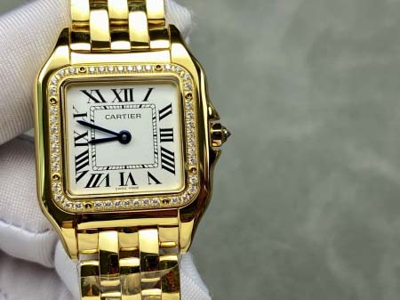 2025年8月5日入荷新作Cartier腕時計極上の品質人気...