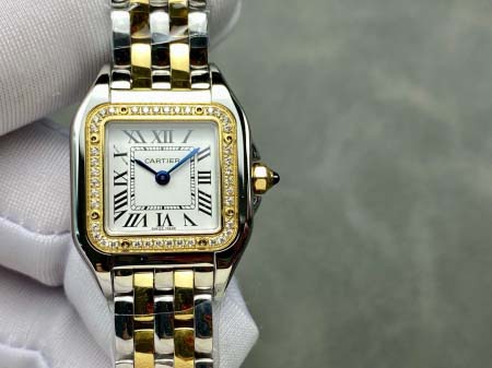 2025年8月5日入荷新作Cartier腕時計極上の品質人気...