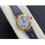 2025年8月5日入荷新作Cartier腕時計極上の品質人気商品 /GTR工場