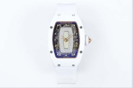 2025年8月5日入荷新作RICHARDMILLE腕時計極上...