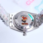 2025年8月5日入荷新作ROLEX腕時計極上の品質人気商品 /GTR工場