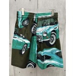 2025年8月6日入荷新作Burberry半ズボン人気商品/DW工場