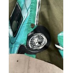 2025年8月6日入荷新作Burberry半袖 tシャツ人気商品/DW工場