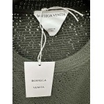 2025年8月6日入荷新作BVニットの半袖人気商品/DW工場