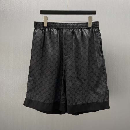 2025年8月6日入荷新作Gucci半ズボン人気商品/DW工...