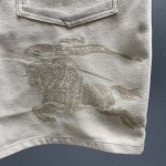 2025年8月6日入荷新作Burberryデニムパンツ人気商品/DW工場