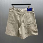 2025年8月6日入荷新作Burberryデニムパンツ人気商品/DW工場