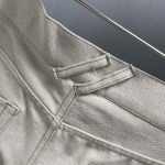 2025年8月6日入荷新作Burberryデニムパンツ人気商品/DW工場