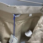 2025年8月6日入荷新作Burberryデニムパンツ人気商品/DW工場