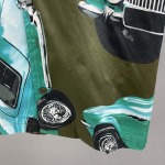 2025年8月6日入荷新作Burberryシャツ人気商品/DW工場