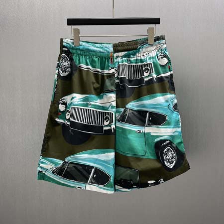 2025年8月6日入荷新作Burberry半ズボン人気商品/...