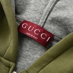 2025年8月6日入荷新作Gucciパーカー人気商品/DW工場