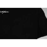 2025年8月6日入荷新作Dolce&Gabbana半袖 tシャツ人気商品/DW工場