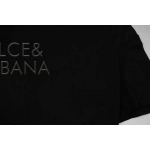2025年8月6日入荷新作Dolce&Gabbana半袖 tシャツ人気商品/DW工場
