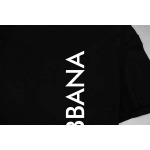 2025年8月6日入荷新作Dolce&Gabbana半袖 tシャツ人気商品/DW工場