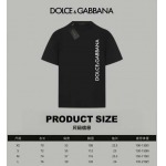 2025年8月6日入荷新作Dolce&Gabbana半袖 tシャツ人気商品/DW工場