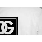 2025年8月6日入荷新作Dolce&Gabbana半袖 tシャツ人気商品/DW工場