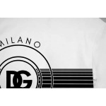 2025年8月6日入荷新作Dolce&Gabbana半袖 tシャツ人気商品/DW工場