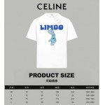 2025年8月6日入荷新作Celine半袖 tシャツ人気商品/DW工場