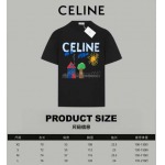 2025年8月6日入荷新作Celine半袖 tシャツ人気商品/DW工場
