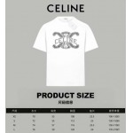 2025年8月6日入荷新作Celine半袖 tシャツ人気商品/DW工場