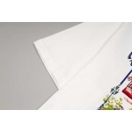 2025年8月6日入荷新作Dior半袖 tシャツ人気商品/DW工場